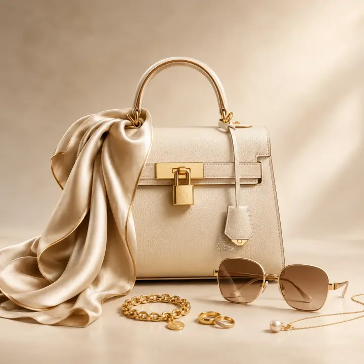 Bags & Accessories