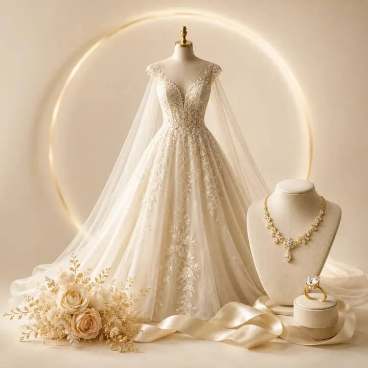 Bridal & Occasion