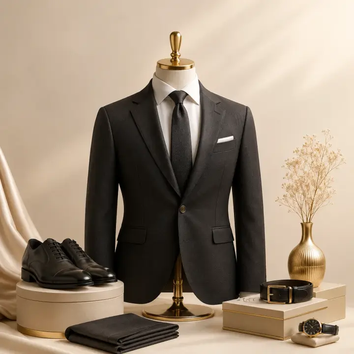 Menswear