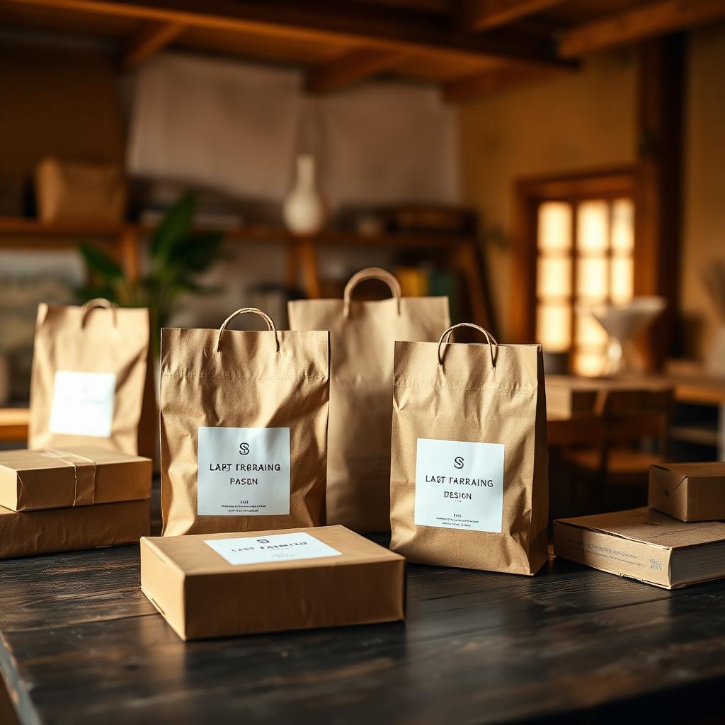 Packaging Makers